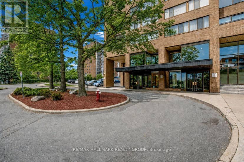 2204 - 505 St Laurent Boulevard, Ottawa, photo 2