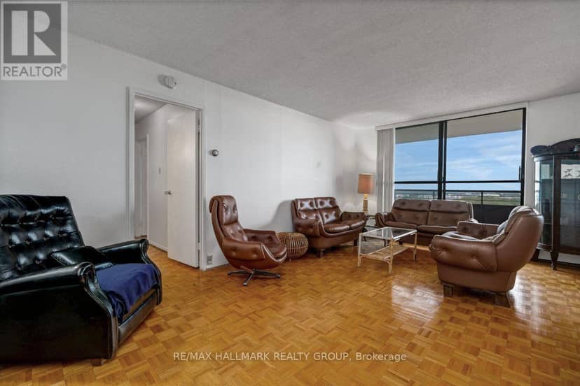 2204 - 505 St Laurent Boulevard, Ottawa, photo 8