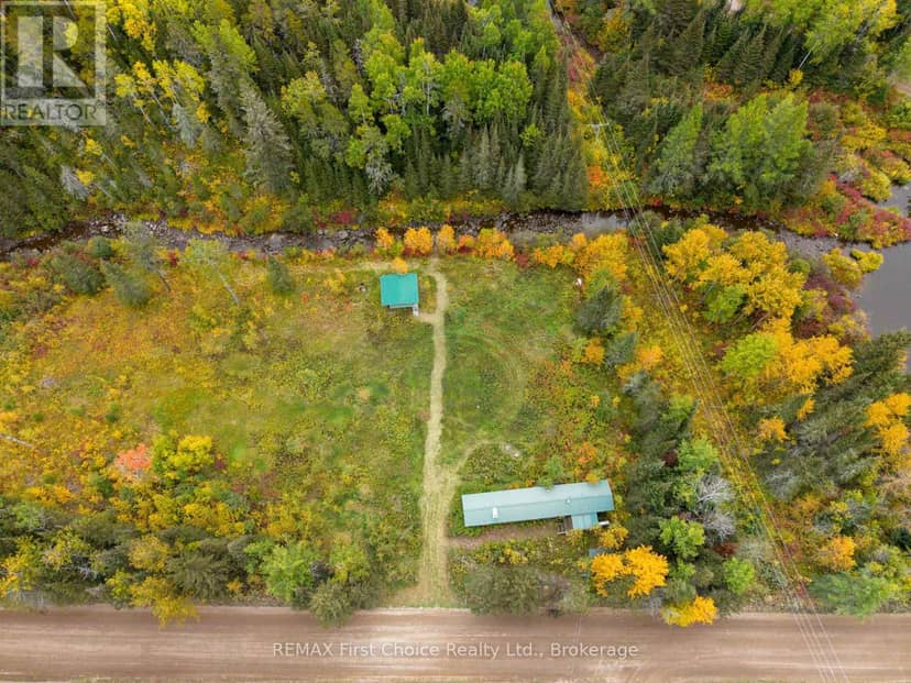 470 Auto Road, Thunder Bay Remote Area