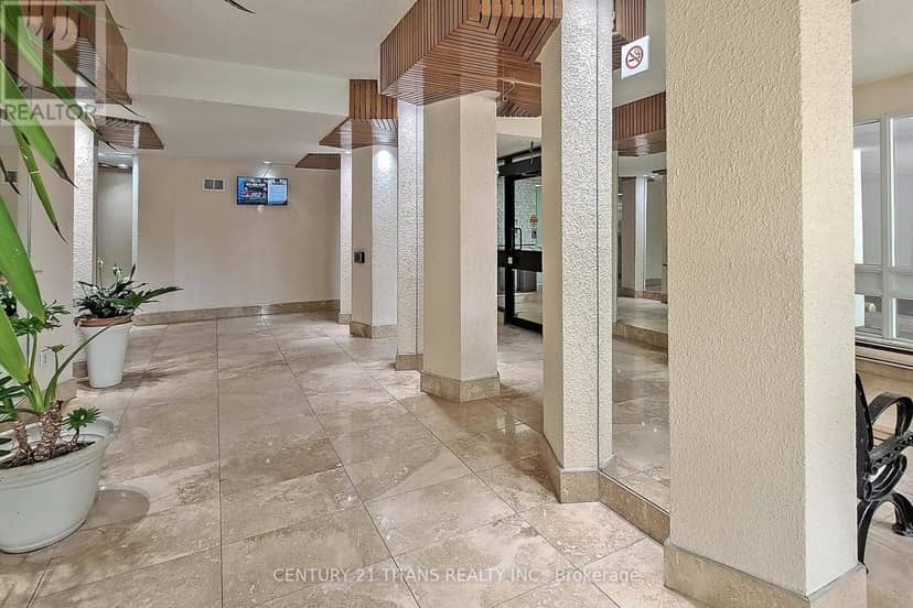1208 - 20 Gilder Drive — photo 14 of 40