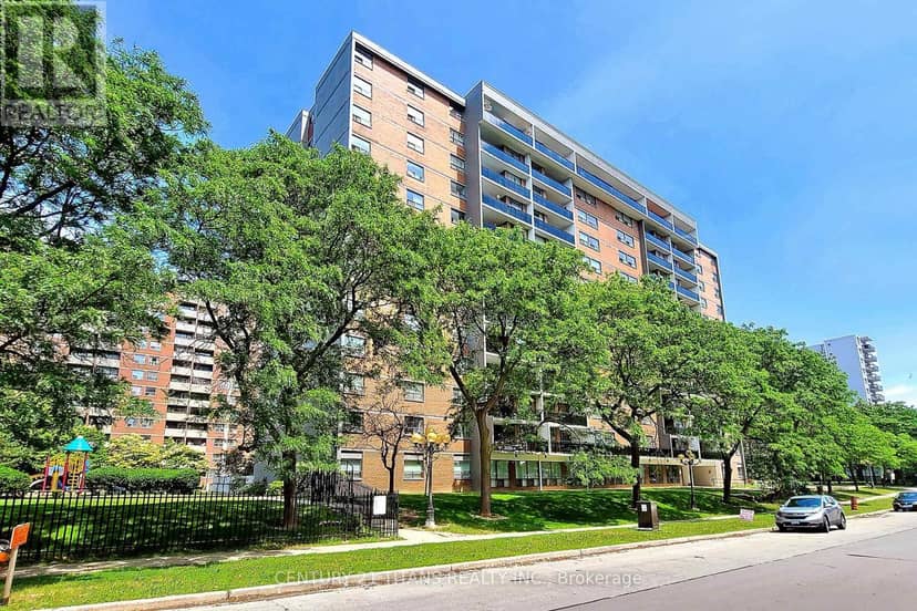 1208 - 20 Gilder Drive, Toronto, photo 3