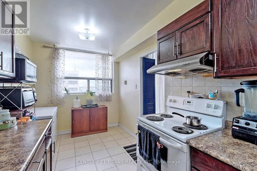 1208 - 20 Gilder Drive — photo 32 of 40