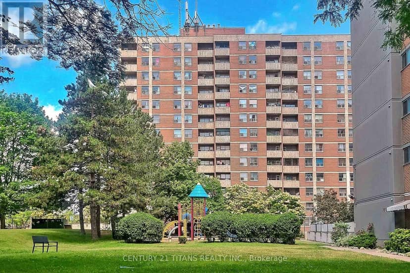 1208 - 20 Gilder Drive, Toronto, photo 7
