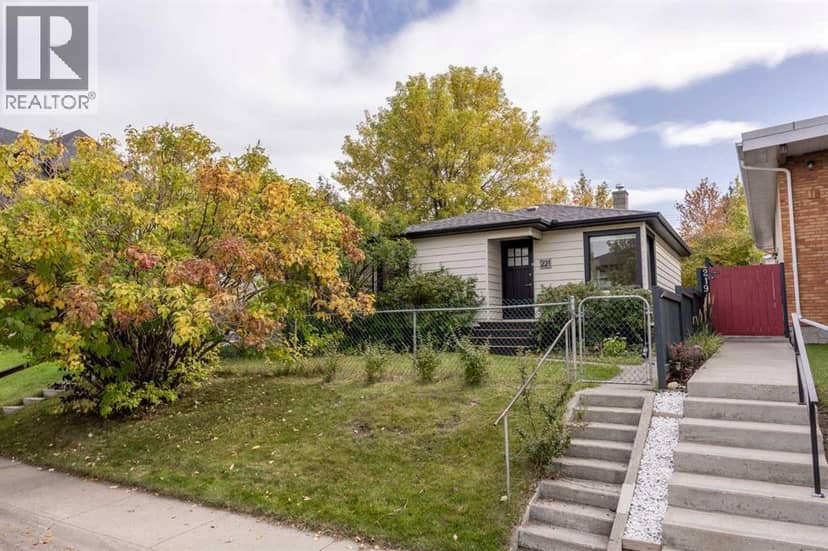 221 26 Avenue NE, Calgary, photo 4