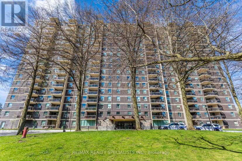 410 - 966 Inverhouse Drive, Mississauga