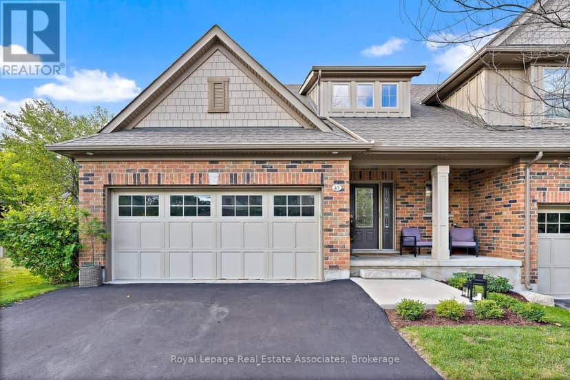 45 Linden Avenue, Guelph/Eramosa, photo 2