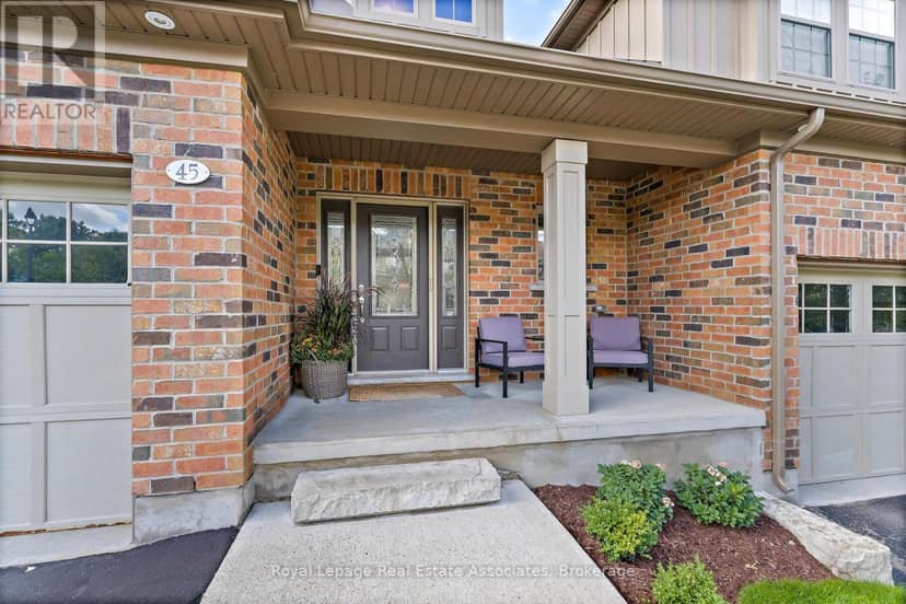 45 Linden Avenue, Guelph/Eramosa, photo 3