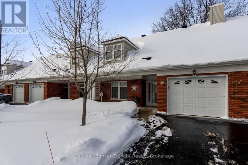 36 - 2705 Kingsway Drive — photo 3 of 40