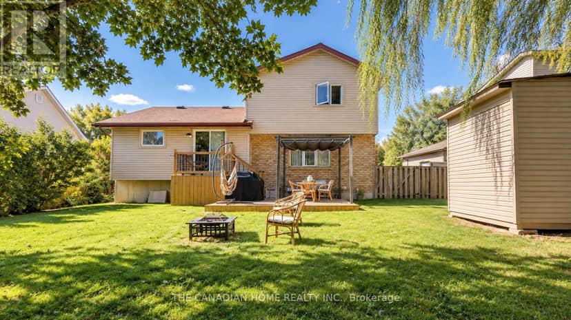 3 Dunhill Crescent N — photo 27 of 29