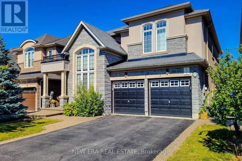 23 Curran Road, Hamilton
