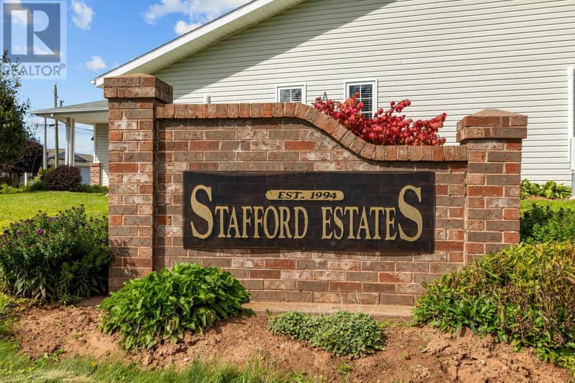 110 Stafford Estates — photo 36 of 40