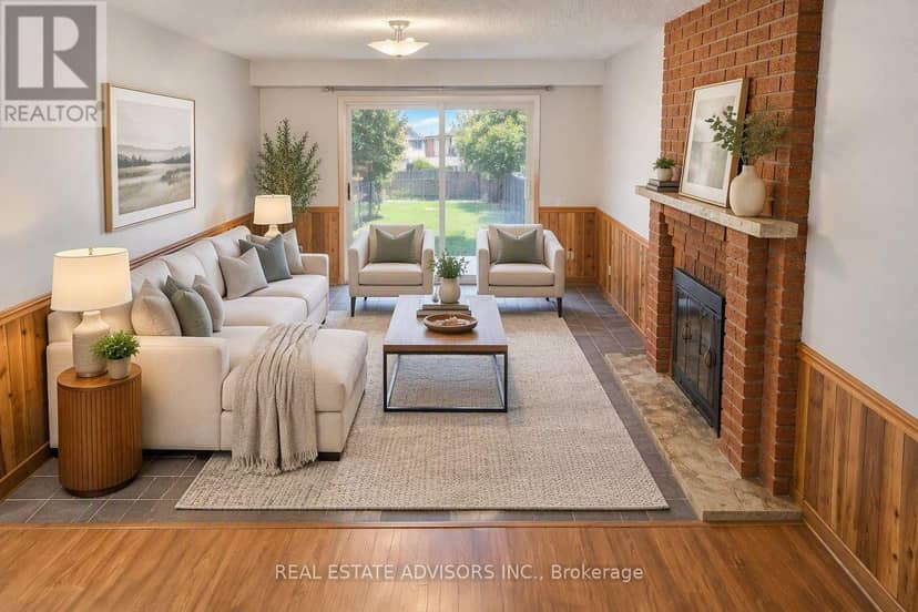 36 Mount Pleasant Drive, Brampton, photo 5