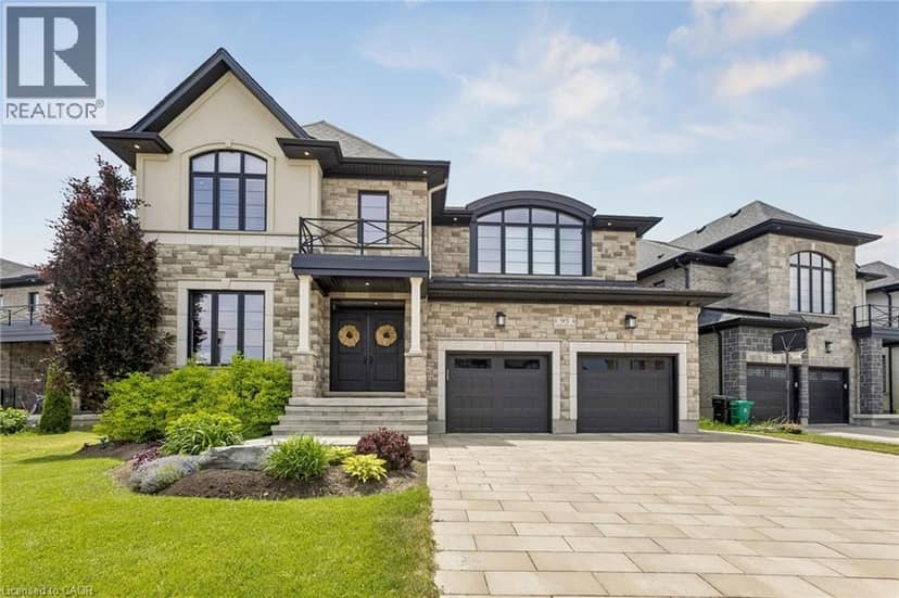 95 PONDCLIFFE Drive — photo 1 of 40