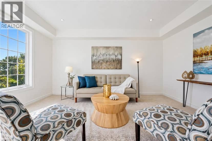 185 CARTERS Lane, Rockwood