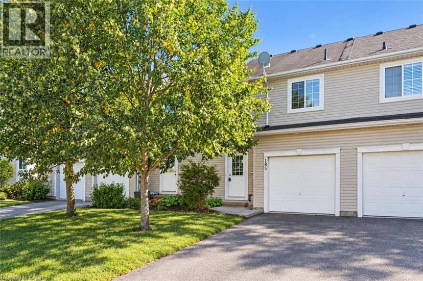 185 CARTERS Lane, Rockwood, photo 2