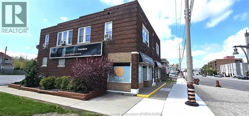 1603-1611 UNIVERSITY AVENUE West — photo 2 of 16