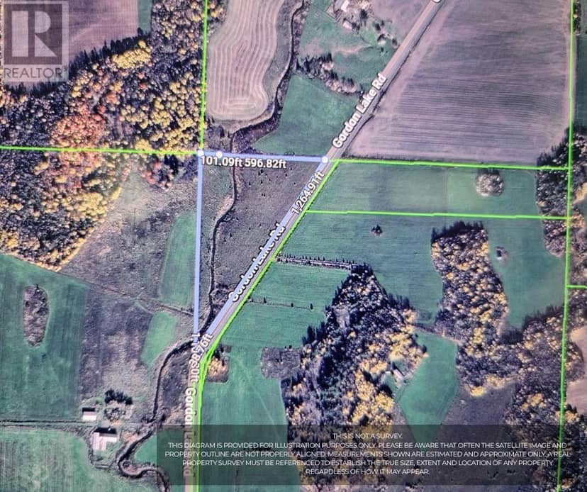Gordon Lake RD — photo 1 of 9