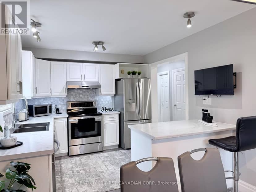 9 Barrett Crescent — photo 9 of 28