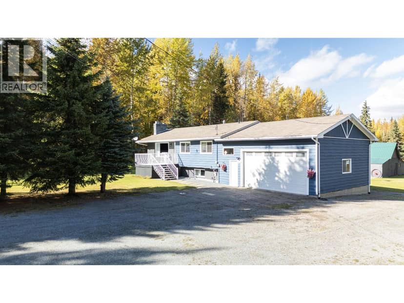 14500 N KELLY ROAD, Prince George, photo 3