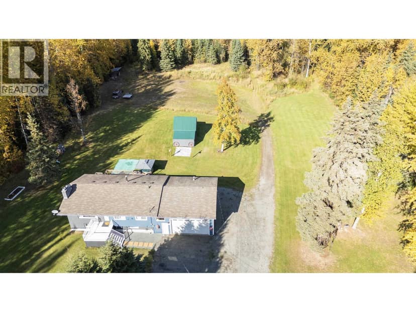 14500 N KELLY ROAD, Prince George, photo 4