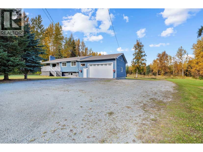 14500 N KELLY ROAD, Prince George, photo 2