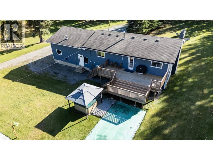 14500 N KELLY ROAD, Prince George, photo 5