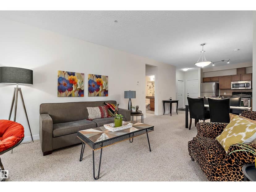 #203 8931 156 ST NW, Edmonton, photo 2