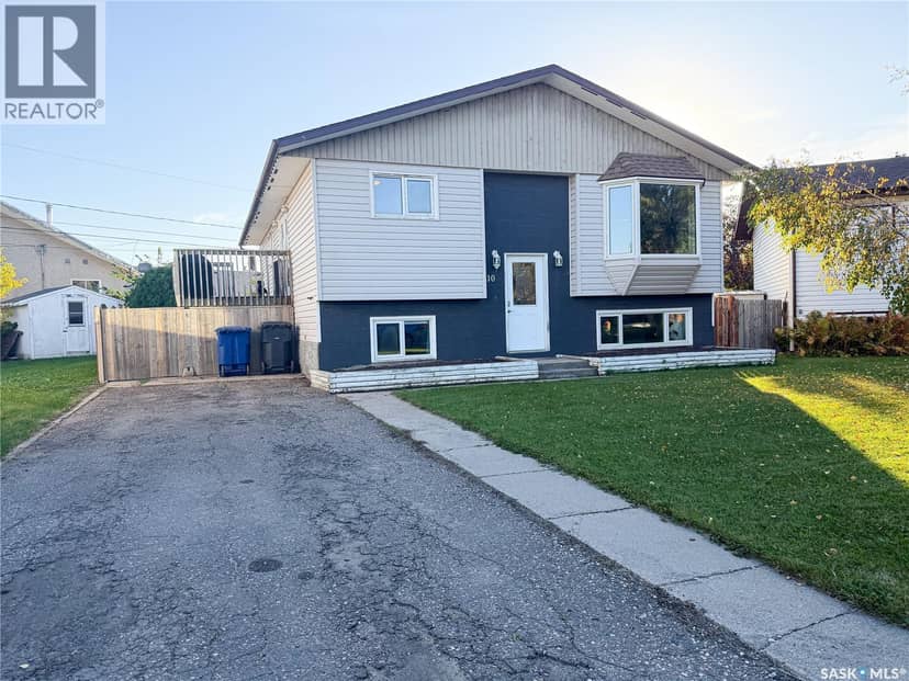 10 Evans PLACE, Meadow Lake, photo 2
