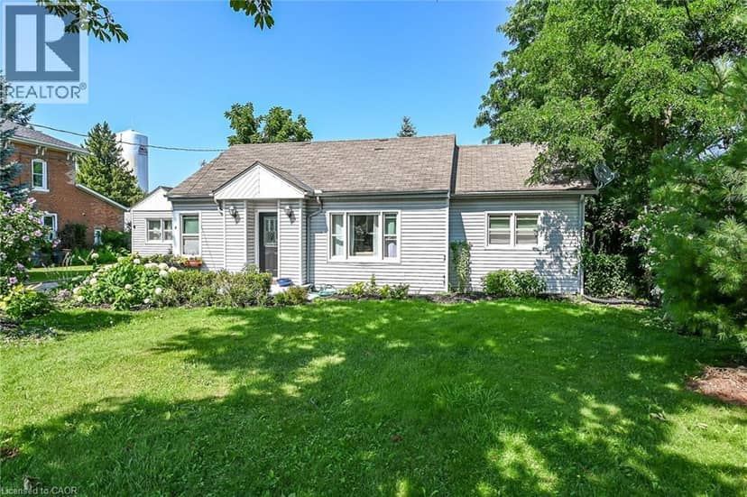 8 VICTORIA Street, Hagersville, photo 2