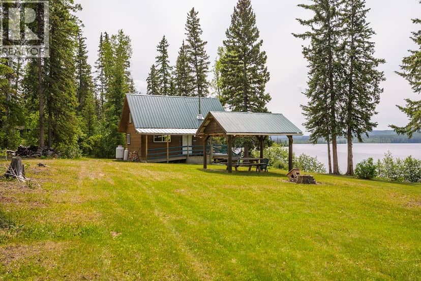 45419 BLACKWATER ROAD, Vanderhoof