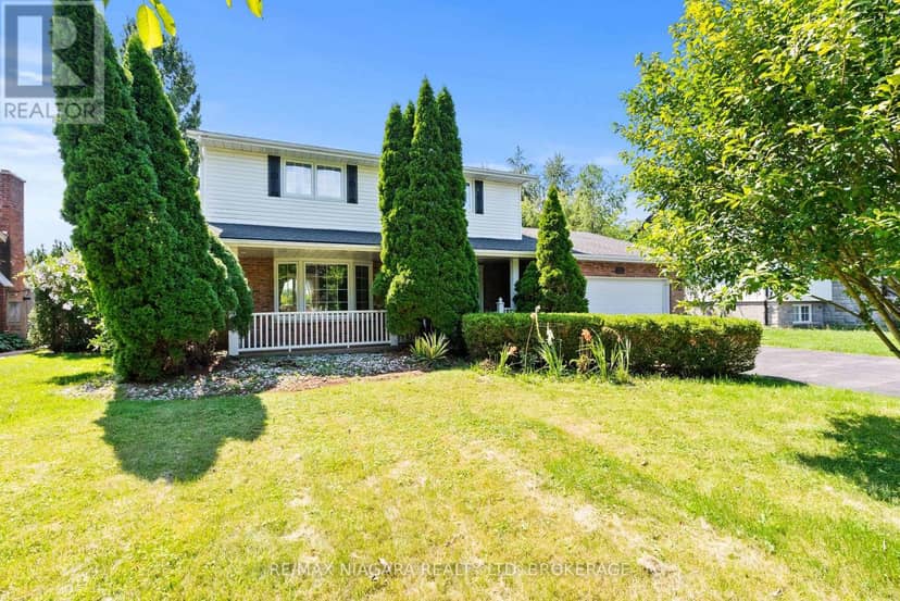 21 Garrison Village Drive, Niagara-on-the-Lake, photo 3
