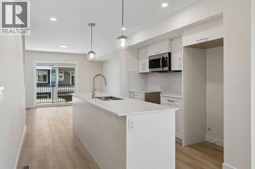 42, 200 Belmont Street SW, Calgary, photo 3