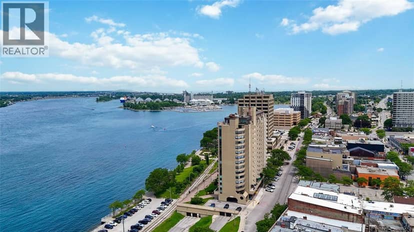 155 FRONT STREET North Unit# 1504, Sarnia, photo 2