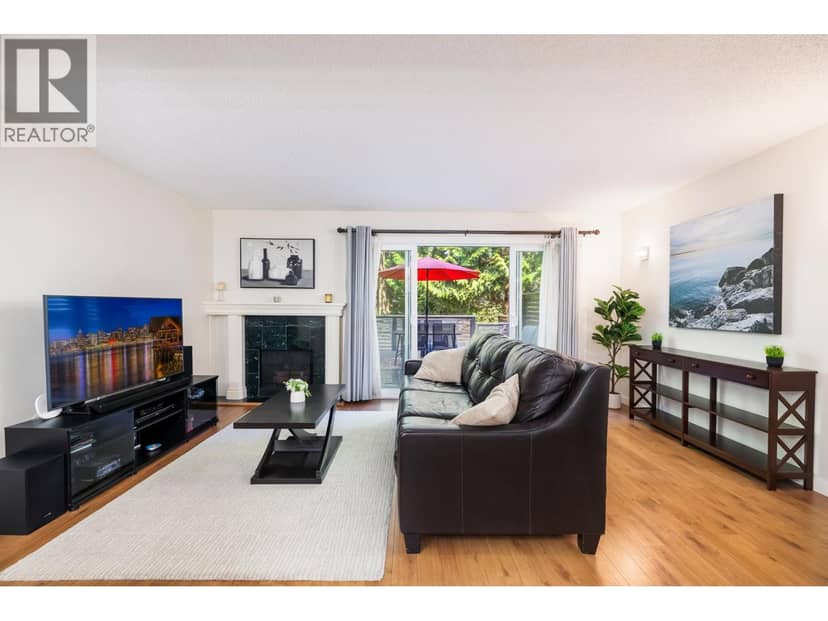 58 1930 CEDAR VILLAGE CRESCENT, North Vancouver