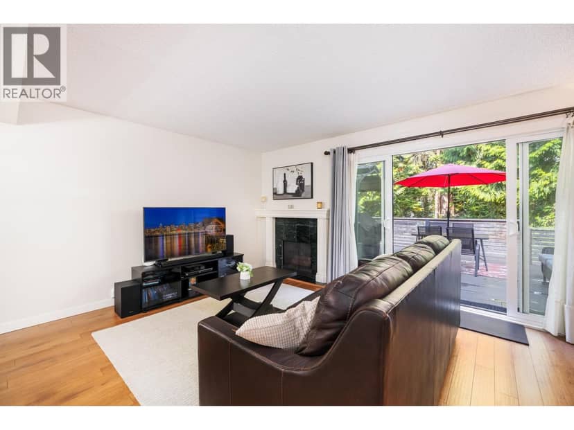 58 1930 CEDAR VILLAGE CRESCENT, North Vancouver, photo 3