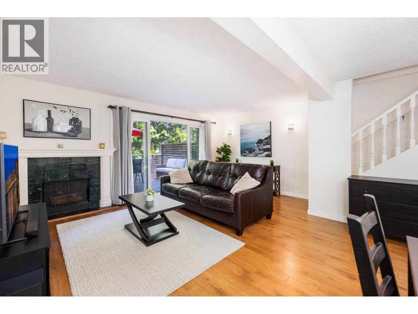 58 1930 CEDAR VILLAGE CRESCENT, North Vancouver, photo 4