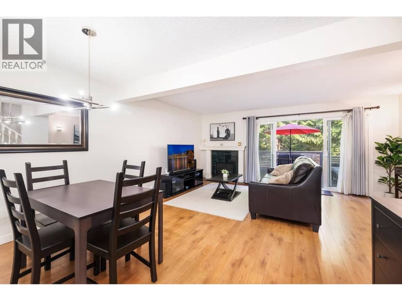 58 1930 CEDAR VILLAGE CRESCENT, North Vancouver, photo 5