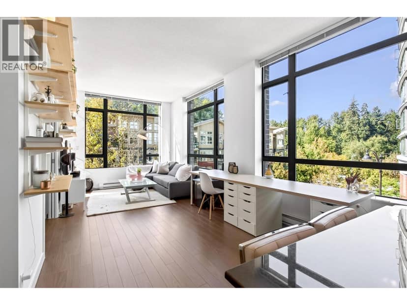 216 121 BREW STREET, Port Moody