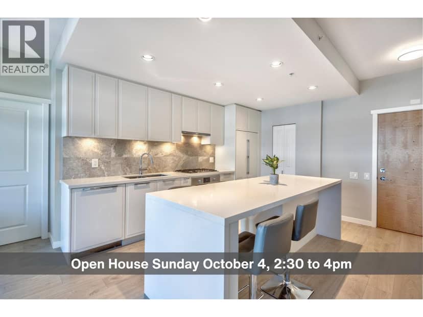 409 3188 RIVERWALK AVENUE, Vancouver