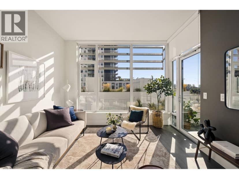 407 3438 SAWMILL CRESCENT, Vancouver