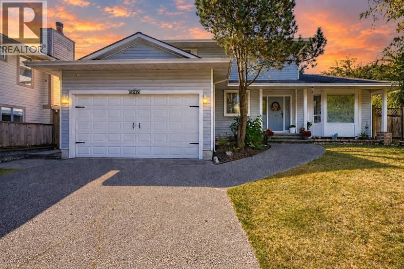 1328 HONEYSUCKLE LANE, Coquitlam