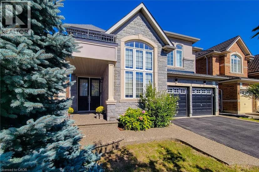 23 CURRAN Road, Ancaster, photo 3
