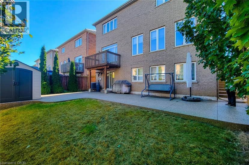23 CURRAN Road, Ancaster, photo 5
