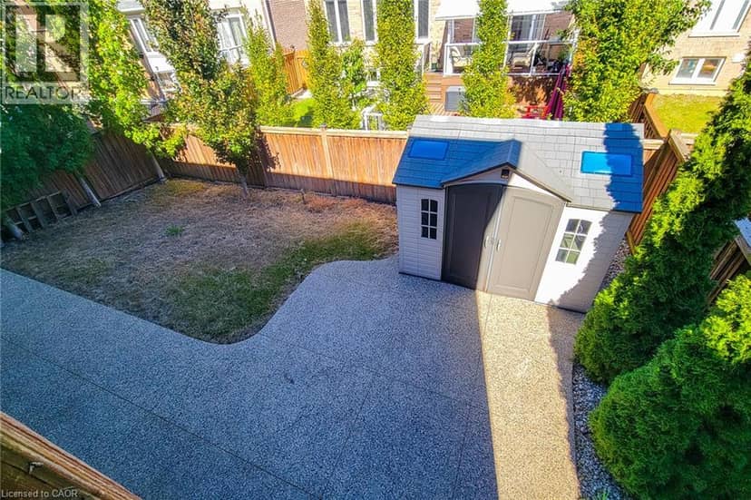 23 CURRAN Road, Ancaster, photo 7