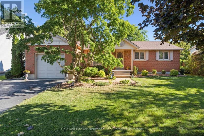 120 Landrex Boulevard, Guelph/Eramosa