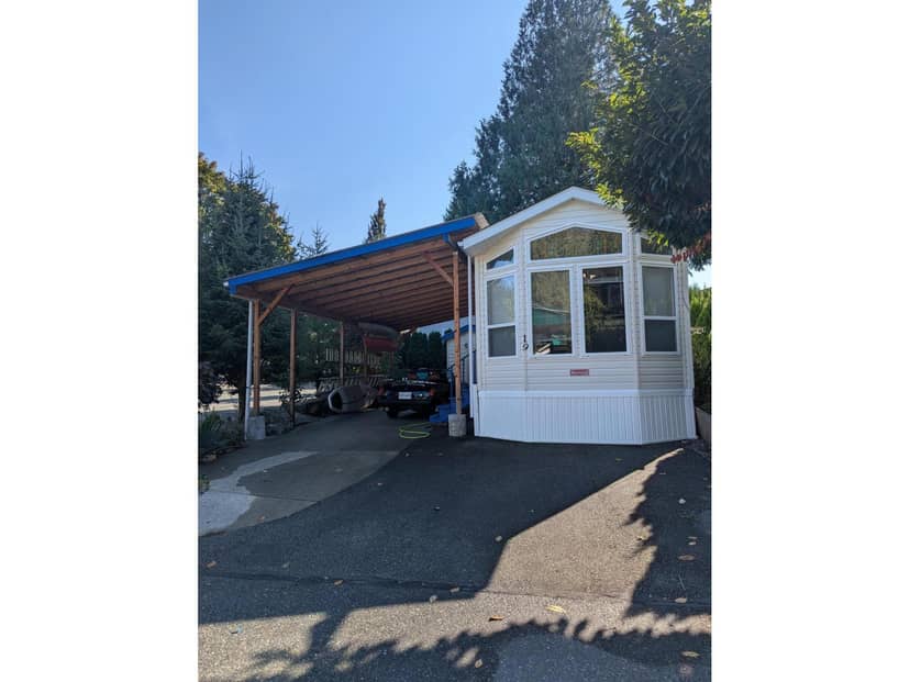 19 14600 MORRIS VALLEY ROAD, Mission