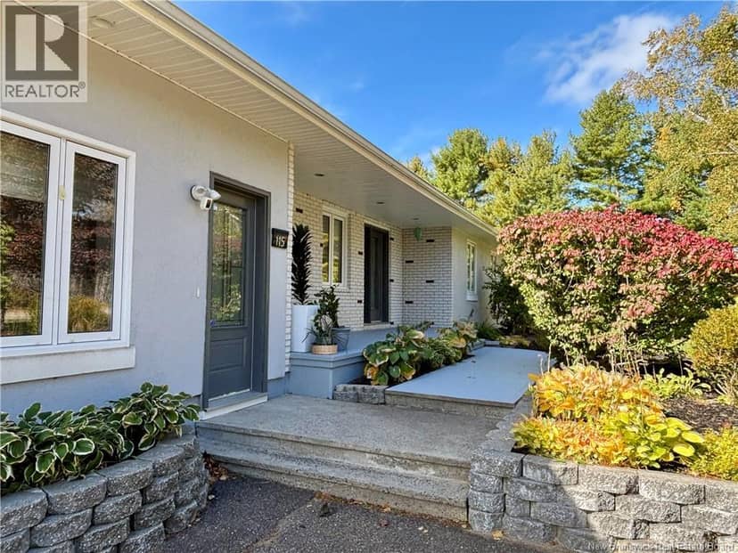 115 Egbert Street, Neguac, photo 2