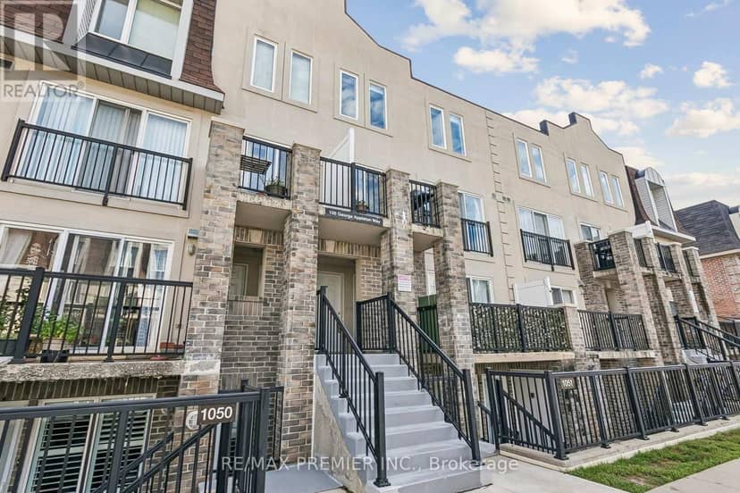 2152 - 105 George Appleton Way, Toronto