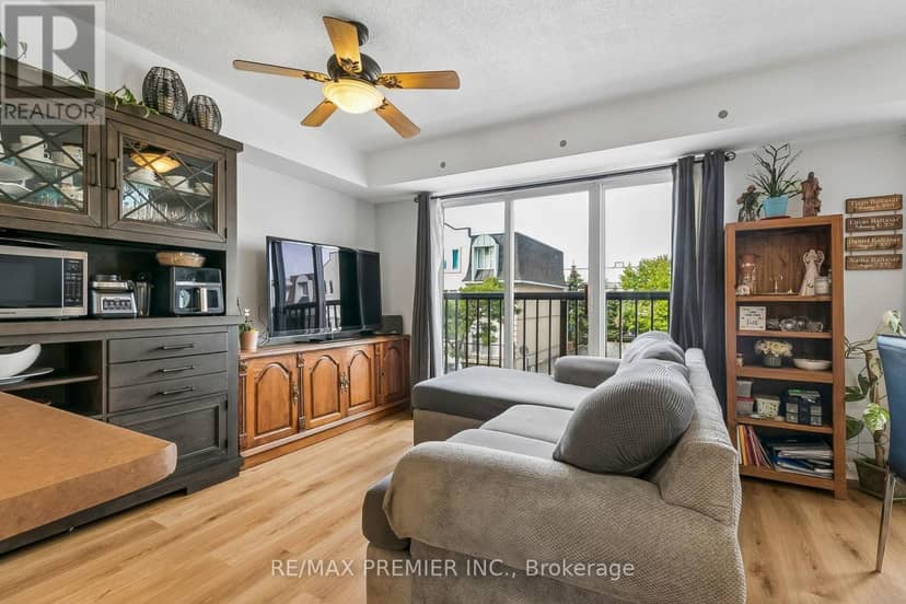 2152 - 105 George Appleton Way, Toronto, photo 7