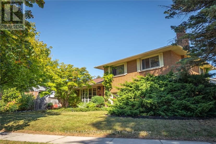 517 Rosedale Crescent, Burlington, photo 4